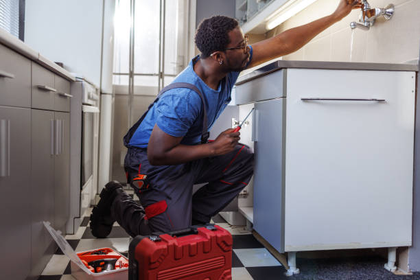 Best Residential Plumbing Services  in Csar Chvez, TX